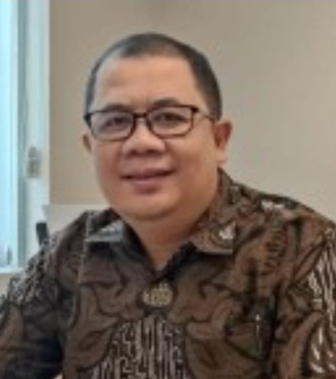 Ari Supangat